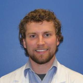 Brandon Beyke, PA, Cardiology, Greenville, OH