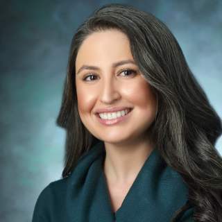 Atena Kamali, MD, Internal Medicine, Baltimore, MD