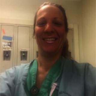 Lisa (Matelan) Campomizzi, Certified Registered Nurse Anesthetist, Pittsburgh, PA