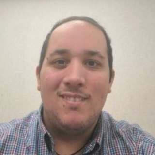 David Kalarchian, Pharmacist, Gainesville, FL