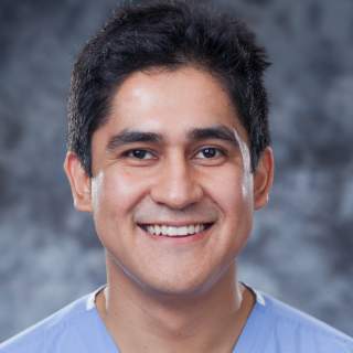 Jose Lopez, MD, Radiology, Lynnwood, WA