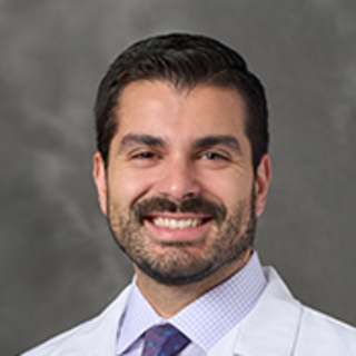 Marco Ciavaglia, DO, Other MD/DO, Detroit, MI