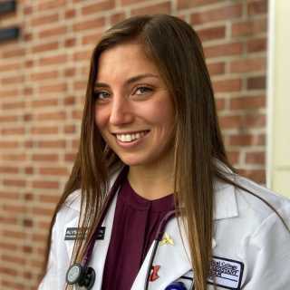 Alyssa Garrison, PA, Emergency Medicine, Saratoga Springs, NY