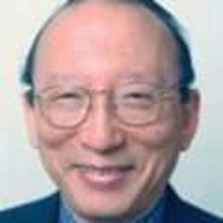 George Liang, MD, Rheumatology, Chicago, IL