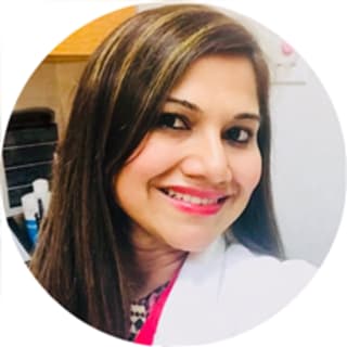 Saleema (Lakhani) Hirani, Family Nurse Practitioner, Euless, TX