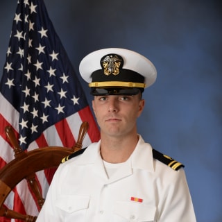 Jacob Newsome, PA, Physician Assistant, Portsmouth, VA