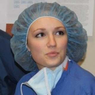 Samantha Rutkoskie, Certified Registered Nurse Anesthetist, Limerick, PA