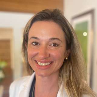 Valerie Cooper