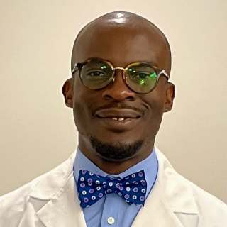 Taboh Sieni, MD, Internal Medicine, Evansville, IN