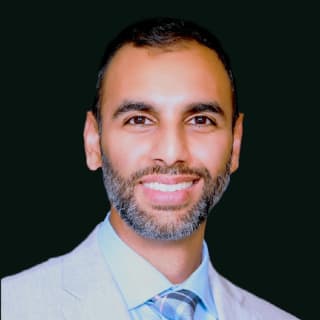 Vishal Gulati, MD, Emergency Medicine, Jupiter, FL