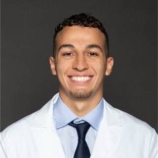 Nassim Idouraine, MD