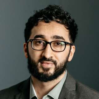 Muneer Ali, DO, Psychiatry, Nashville, TN