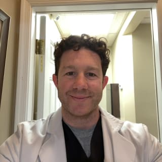 Andrew Renzi, Nurse Practitioner, Philadelphia, PA