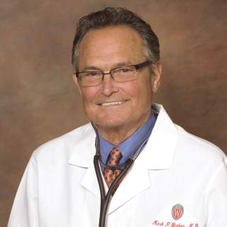 Mark Bishop, MD