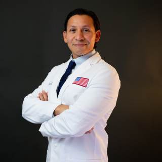 Saul Garcia
