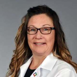 Jessica Bailey Deblois, Nurse Practitioner, Norwich, CT, The William W. Backus Hospital