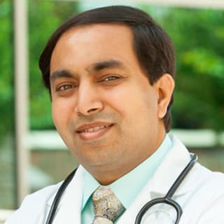 Mihir Tolat, MD, Pediatric Hematology & Oncology, Daytona Beach, FL