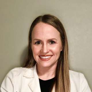 Ashley Kalmus, Family Nurse Practitioner, Cuero, TX