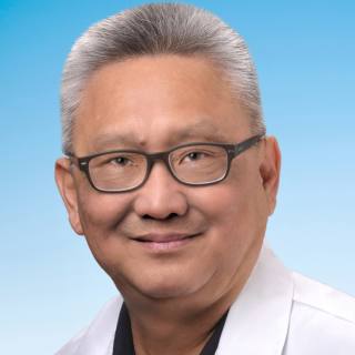 Arthur Cabales, MD, Internal Medicine, Jersey City, NJ, CarePoint Health Christ Hospital