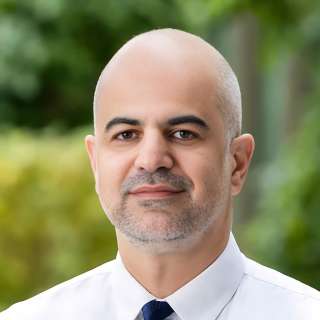 Deyaaldeen Abu Reesh, MD, Neurosurgery, Palo Alto, CA