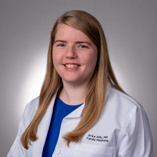 Erica Jolly Nalley, MD, Family Medicine, Greenville, SC