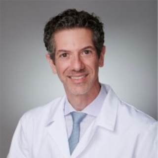 Scott Pearlman, MD