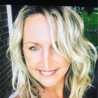 Kristina True, Family Nurse Practitioner, Oklahoma City, OK
