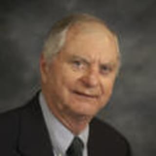 Elmer Van Dyke, MD