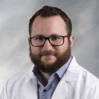 Daniel Kurtz, MD, Internal Medicine, Detroit, MI