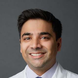 Anay Patel, MD, Orthopaedic Surgery, Houston, TX