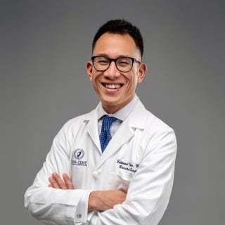 Edmund Chen, MD, General Surgery, Plano, TX, Duke Regional Hospital