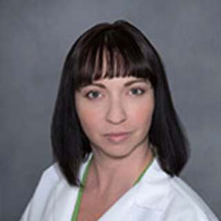 Kori Williams, Nurse Practitioner, Bakersfield, CA