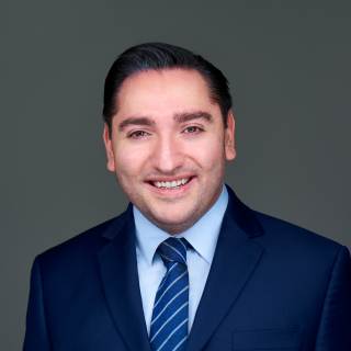 Edgar Muradyan, DO, Other MD/DO, Long Beach, CA