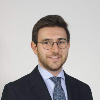 Ilan Remba, MD, Internal Medicine, Philadelphia, PA