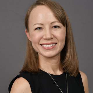 Kristina Tebo, MD