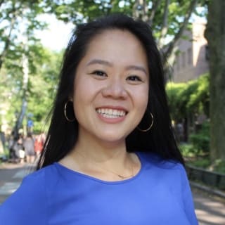 Amy Zhao, MD