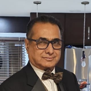 Rizwan Khan, MD