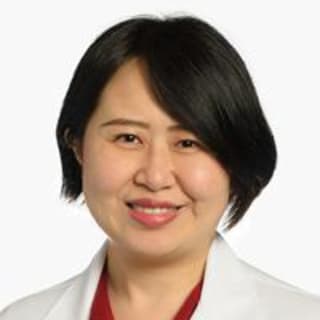 Qiubei Zhu, PA, Physician Assistant, Seattle, WA