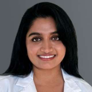 Vaishali Krishnamoorthy, MD, Oncology, Staten Island, NY