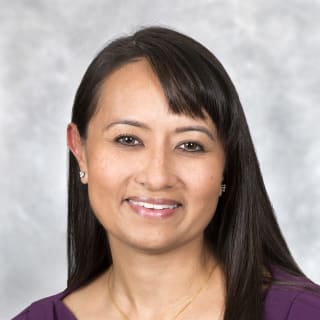 Sheena Prakash, MD