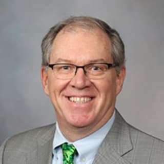 Edward Loftus Jr., MD, Gastroenterology, Rochester, MN, Mayo Clinic Hospital - Rochester
