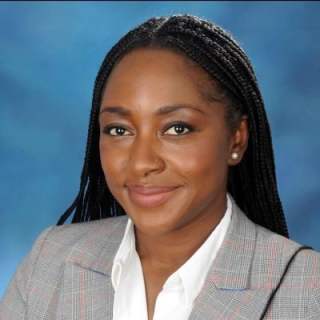 Francesca Okolie, DO, Neonat/Perinatology, Baltimore, MD