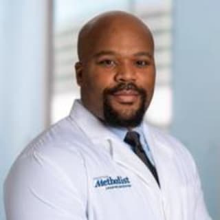 Jeremy Fleeks, MD, Family Medicine, Houston, TX