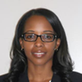 Latanya Gobin, MD, Emergency Medicine, Atlanta, GA