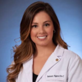 Brittany Algiere, Otolaryngology (ENT), Providence, RI