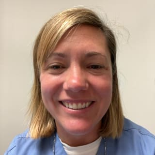 Kathryn Johanson, Pediatric Nurse Practitioner, Philadelphia, PA