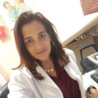 Galia Reyes-Pino, Nurse Practitioner, Hialeah, FL