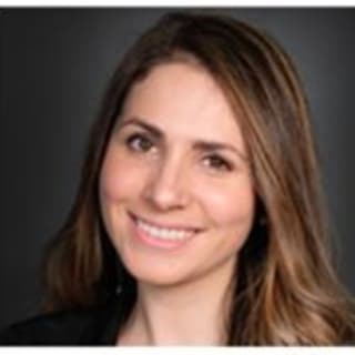 Alejandra Vivas Carbo, MD, Psychiatry, Yorktown Heights, NY