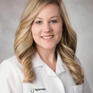 Allison Mclaughlin, DO, Family Medicine, Lansing, MI