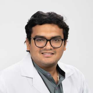 Adithya Nagendran, MD